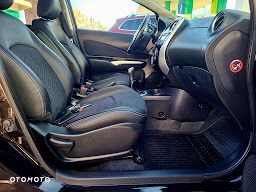 Nissan Note 1.2 DIG-S N-Tec EU6 - 25