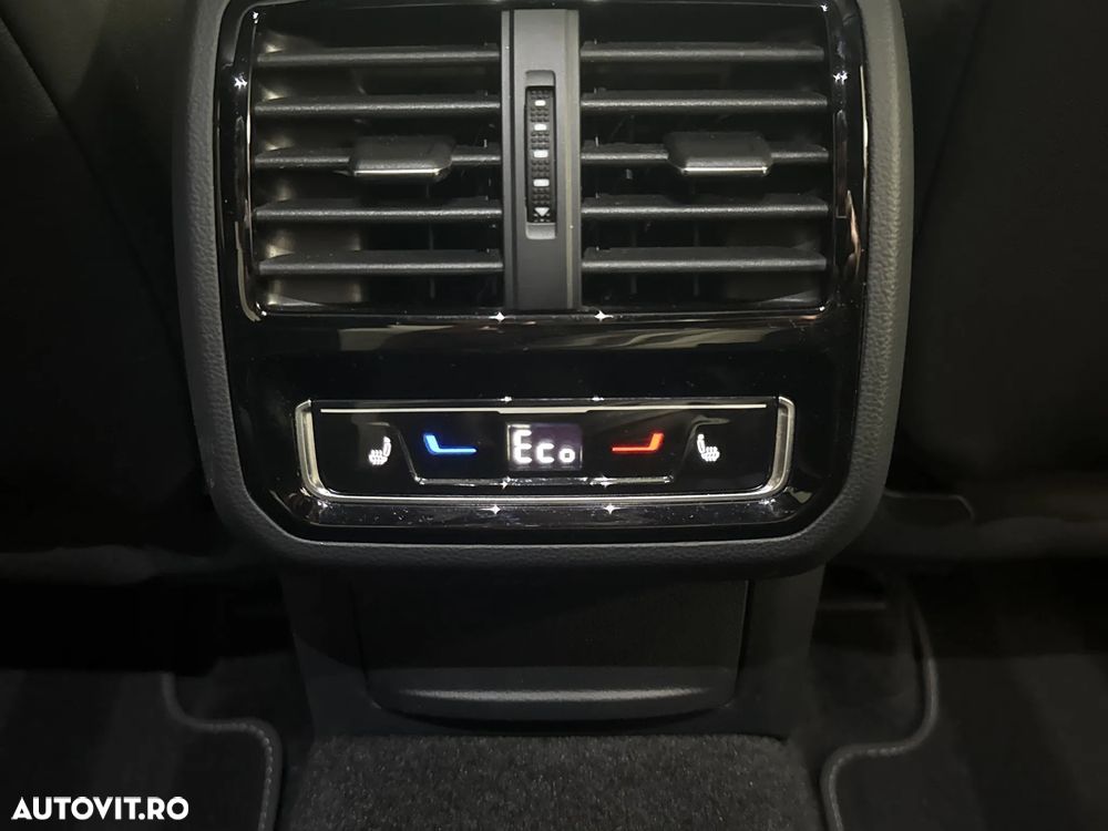 Volkswagen ARTEON 1.4 eHybrid OPF DSG R-Line - 23