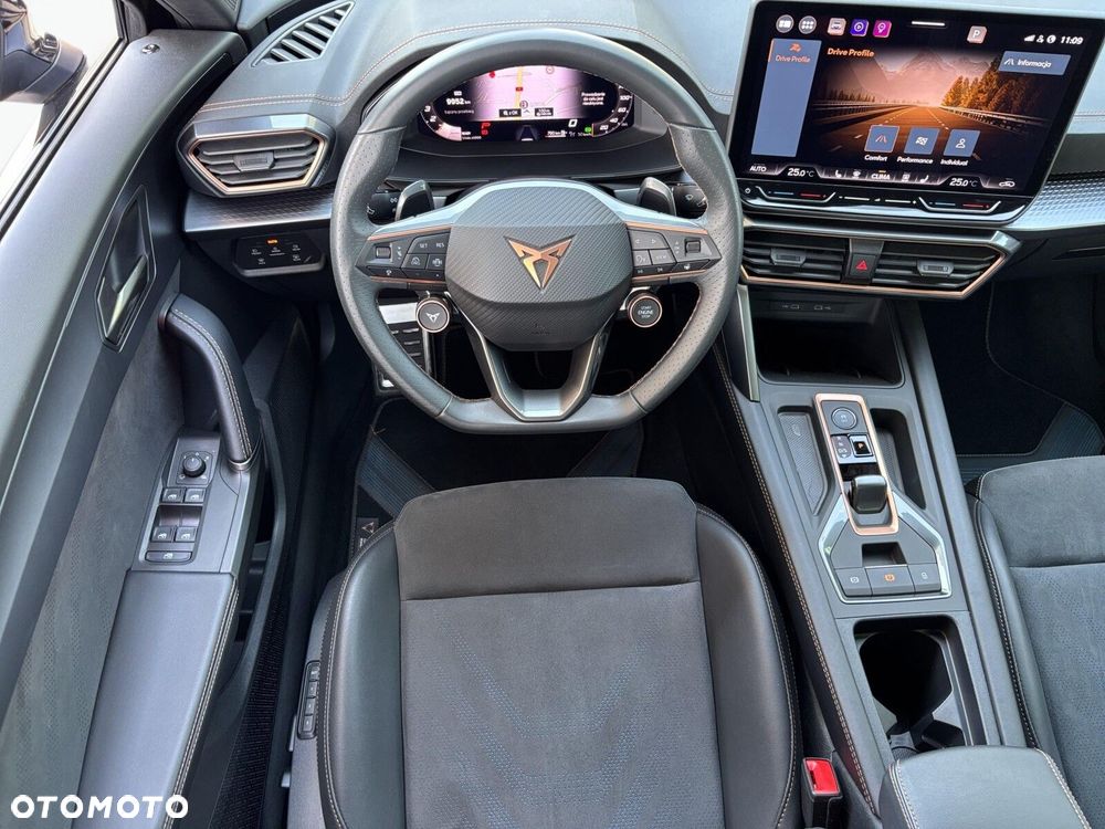 Cupra Formentor 1.5 eTSI mHEV DSG - 25