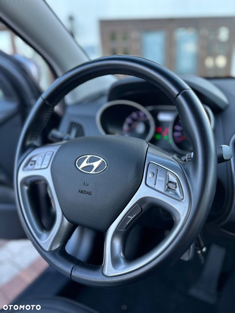Hyundai ix35 - 31