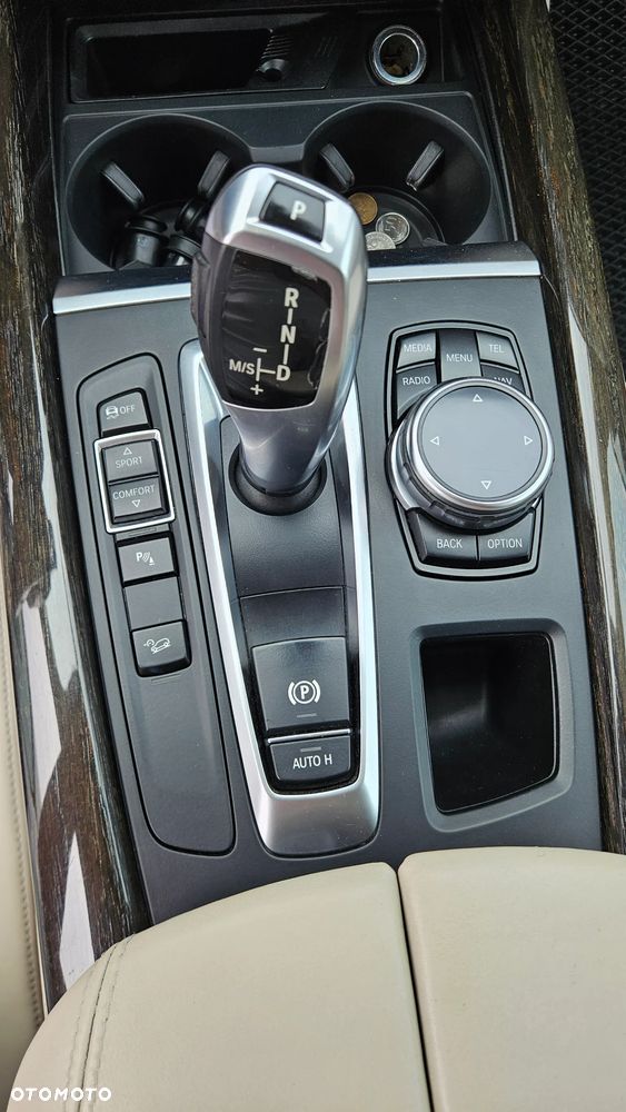 BMW X5 - 27