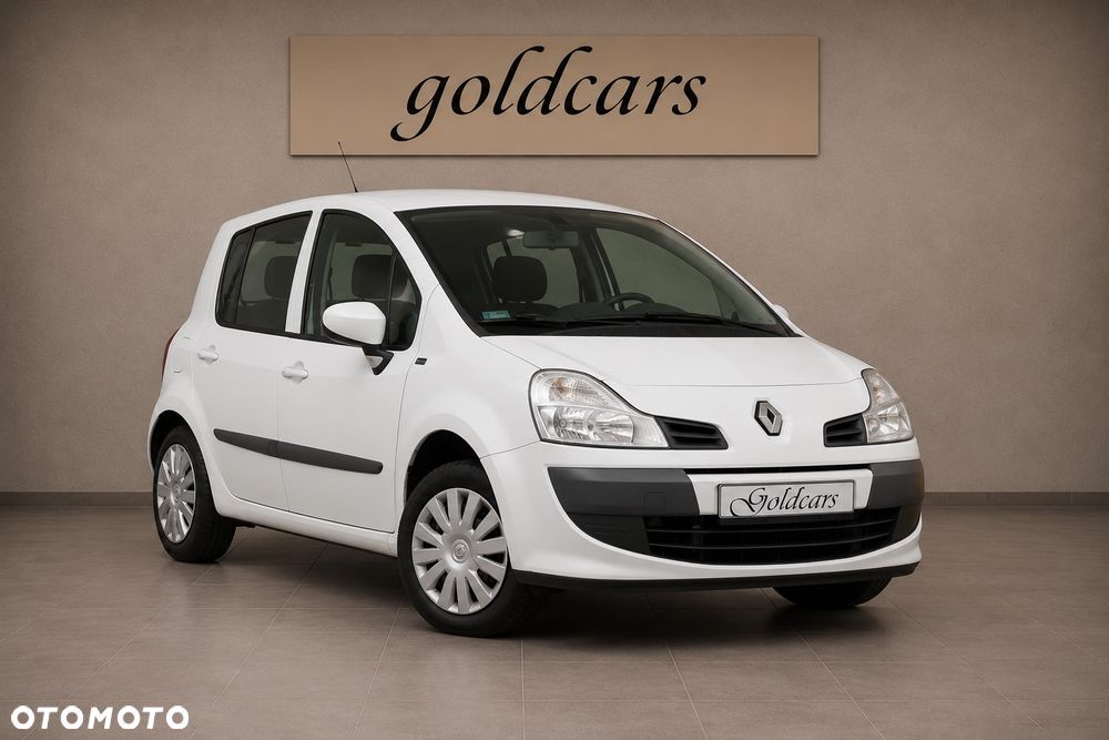 Renault Modus 1.2 16V Alize - 1