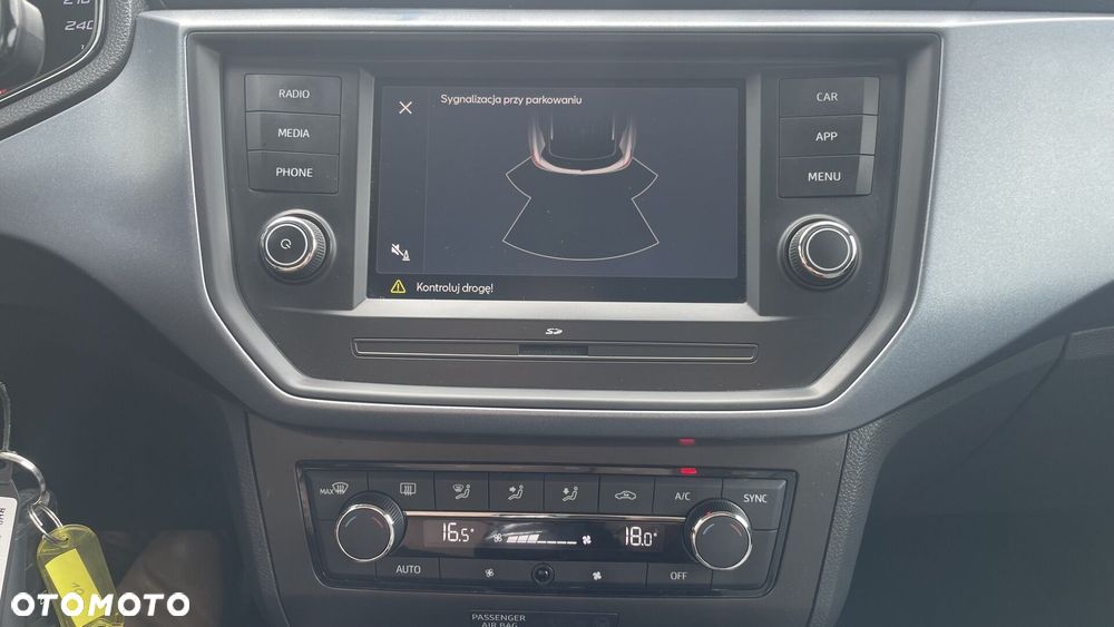 Seat Arona 1.0 TSI Style S&S - 14