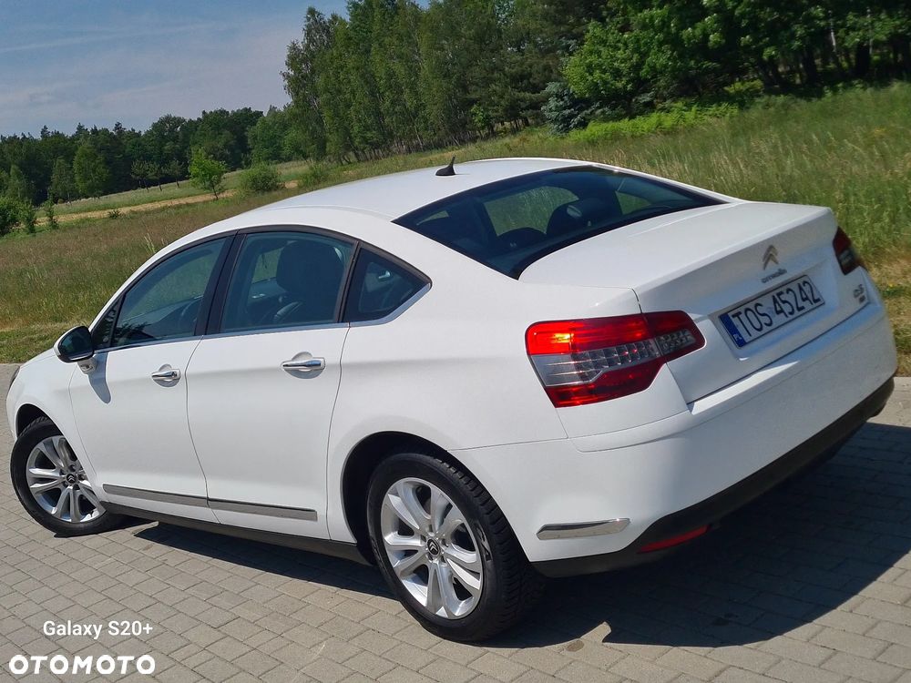 Citroën C5 - 3