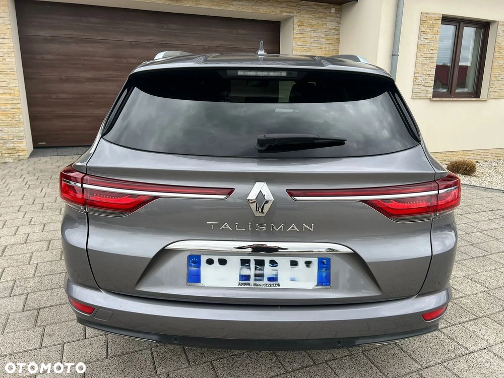 Renault Talisman - 8