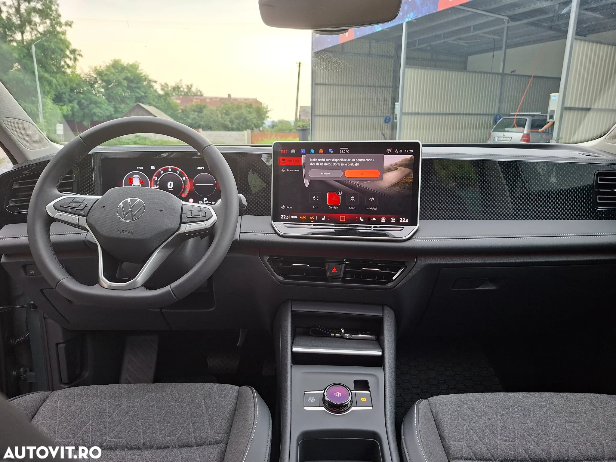 Volkswagen Tiguan 1.5 eTSI DSG MHEV Advanced - 11