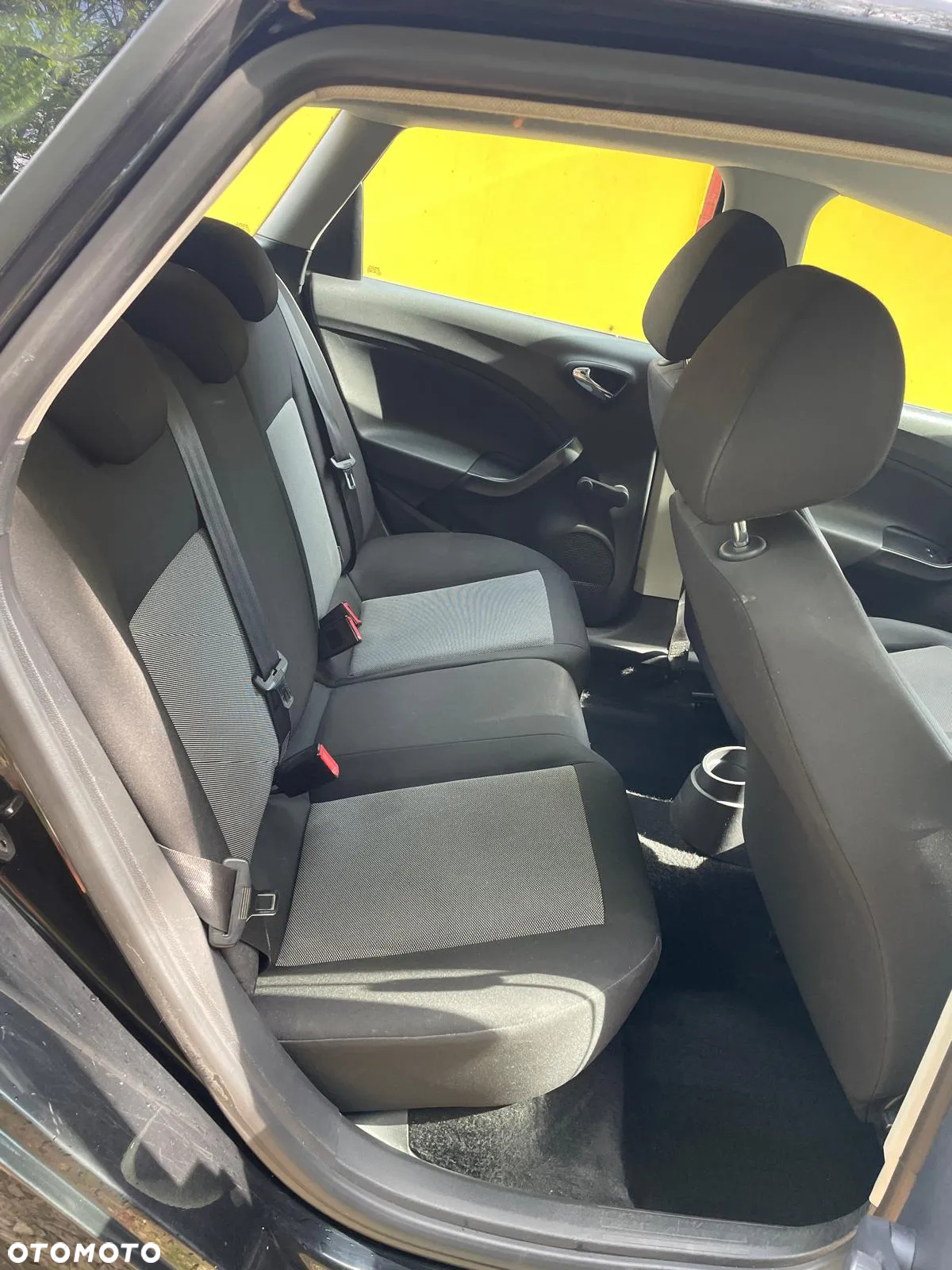 Seat Ibiza 1.2 TSI FR - 6
