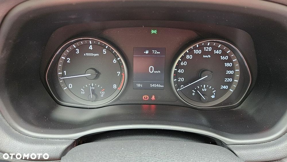 Hyundai i30 - 25