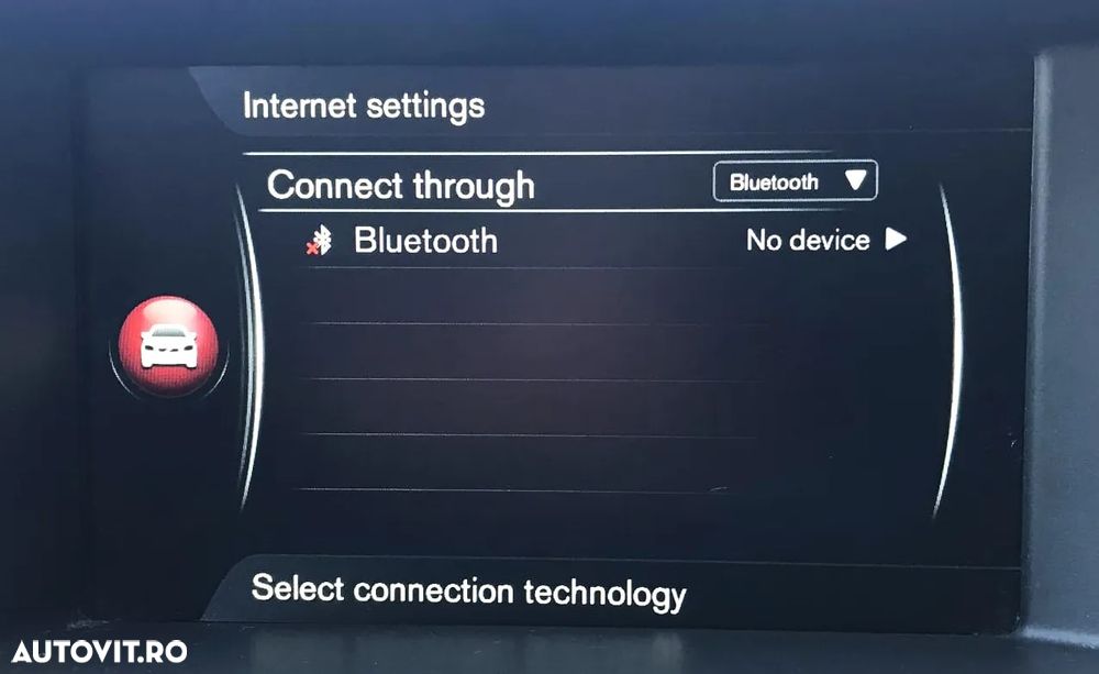 Volvo XC 60 D4AWD R-Design - 30