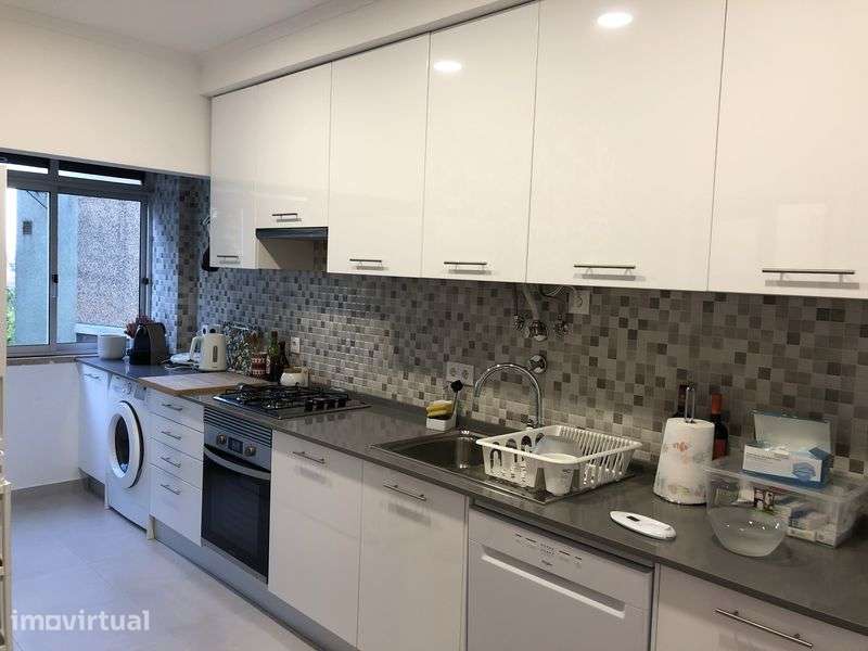 Apartamento Santa iria de azoia - Grande imagem: 4/8
