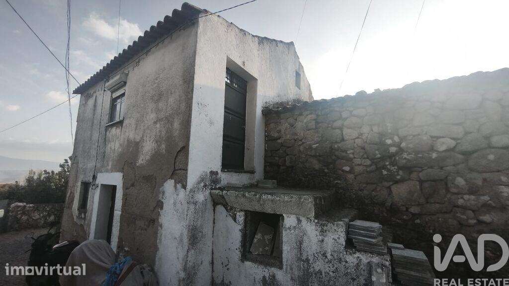 Casa / Villa T1 em Seixo da Beira de 36 m2 - Grande imagem: 2/20