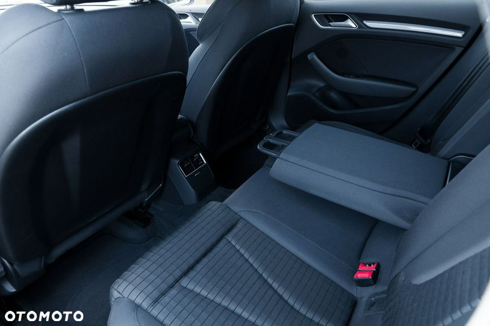Audi A3 Sportback - 20