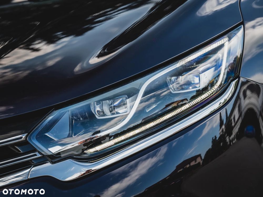 Renault Espace Energy dCi 160 EDC Initiale Paris - 5