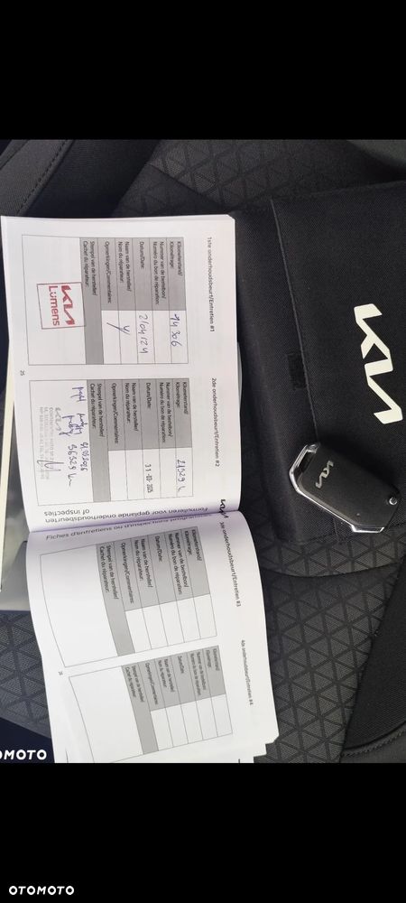 Kia Ceed 1.0 T-GDI 100 OPF Vision - 10