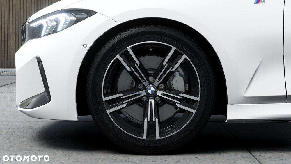BMW Seria 3 - 7