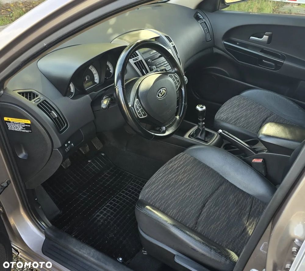 Kia Ceed Cee'd 1.4 Optimum + - 5