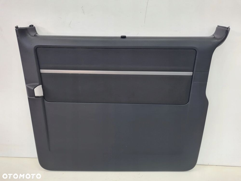 VW T5 LIFT T6 MULTIVAN tapicerka drzwi przesuwnych PRAWA 7E5867028 - 1