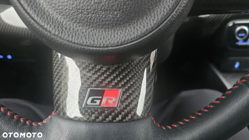 Toyota GR Yaris 1.6 Dynamic - 21