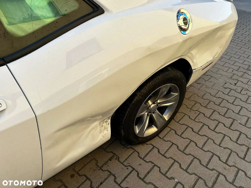 Dodge Challenger 3.6 SXT - 9