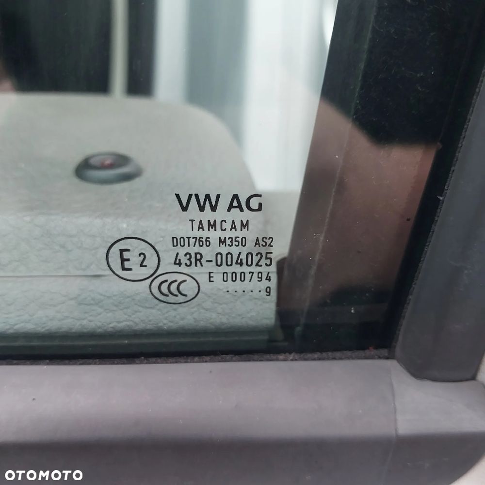 Volkswagen Crafter - 33