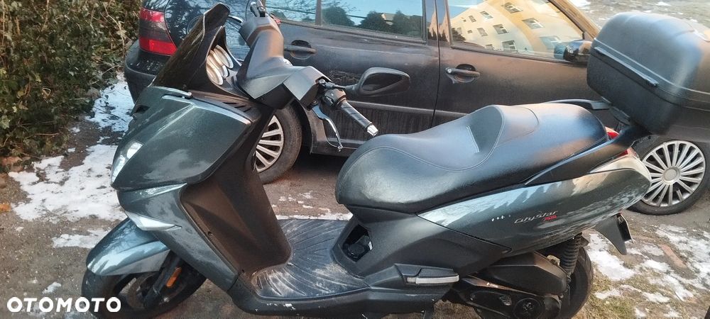 Peugeot Citystar - 1