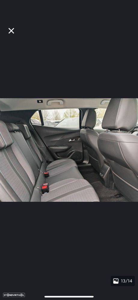 Peugeot 2008 1.5 BlueHDi Allure EAT8 - 6