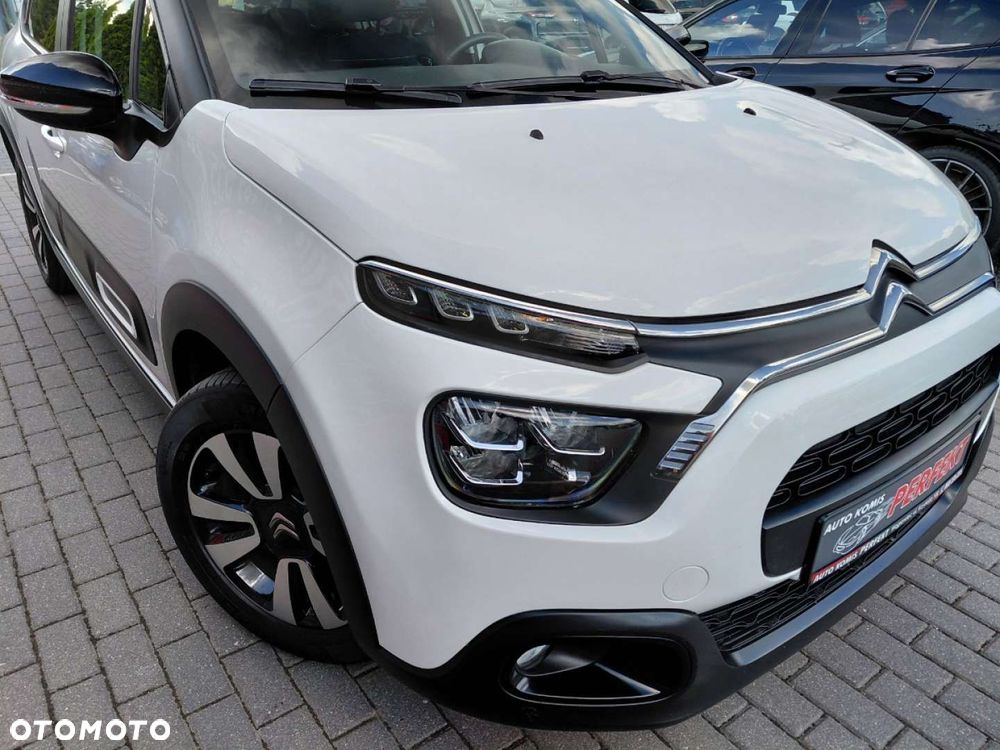 Citroën C3 - 5