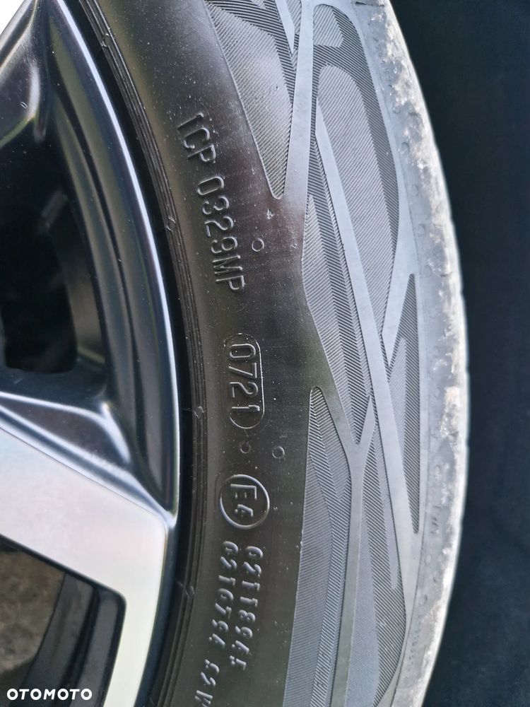 Ford Puma 1.0 EcoBoost Hybrid ST-LINE - 13