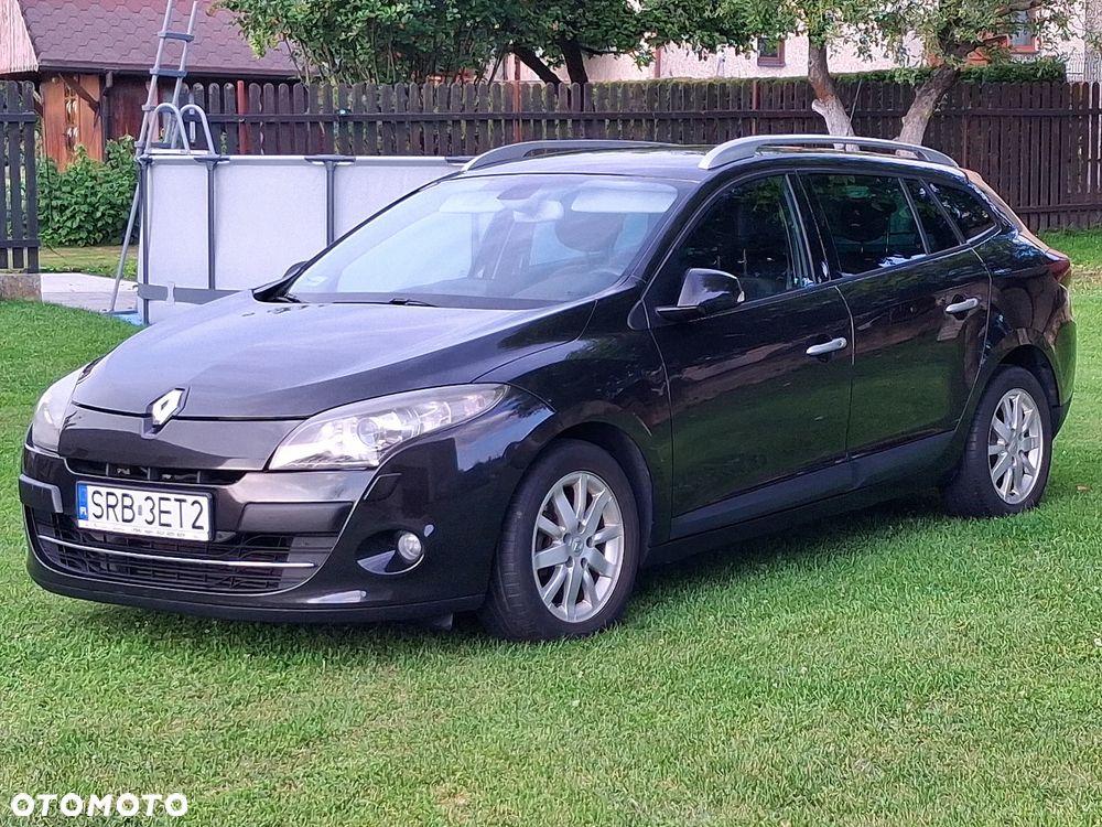 Renault Megane TCe 130 Bose Edition - 3