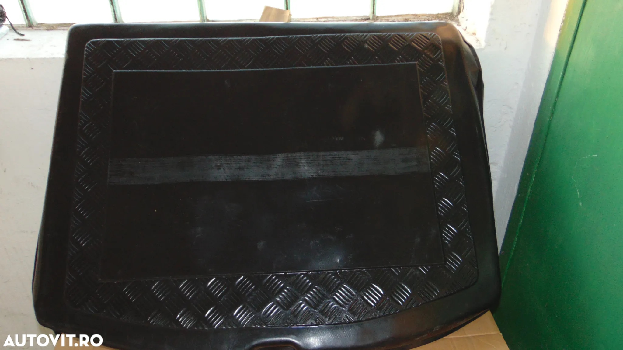 Tavita Portbagaj Mazda 3 an 2006-2009 - 5