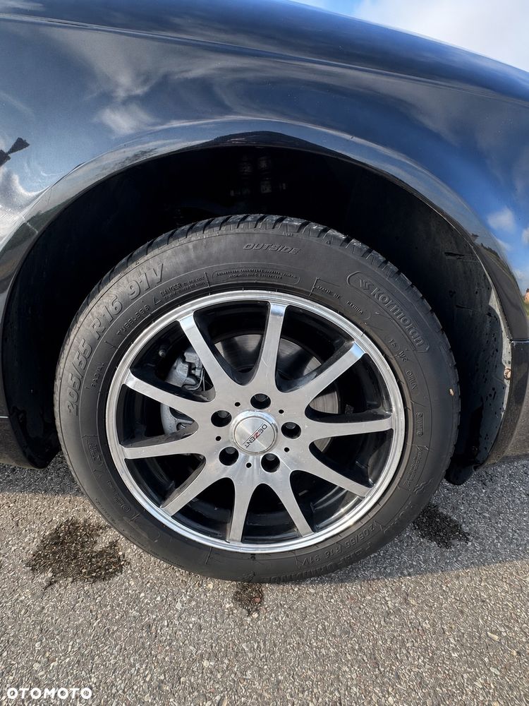Seat Exeo 1.6 Reference - 9