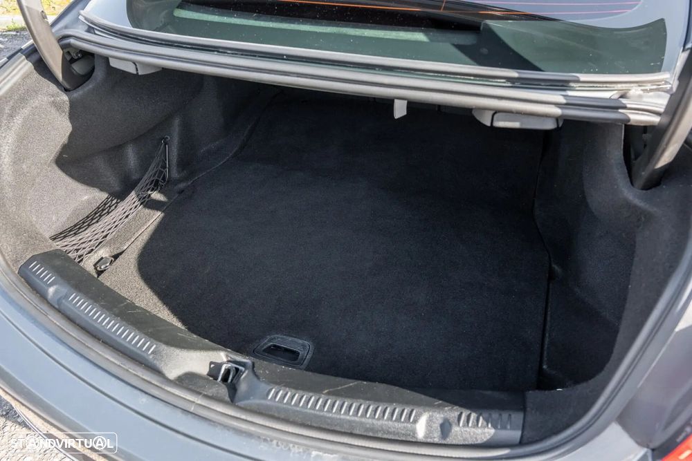 Mercedes-Benz E 220 d AMG Line Aut. - 29