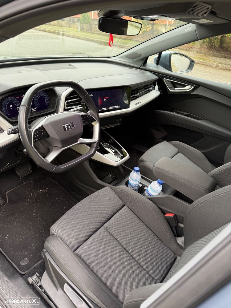 Audi Q4 e-tron 35 - 12