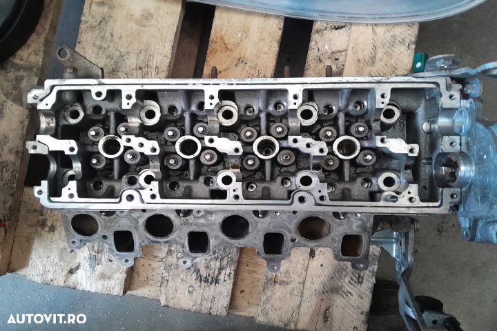 Chiulasa 03L103373A 03L103373A Seat Altea 1 [2004 - 2009] Freetrack m - 1