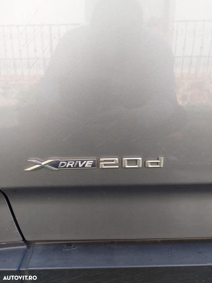 BMW X3 - 8
