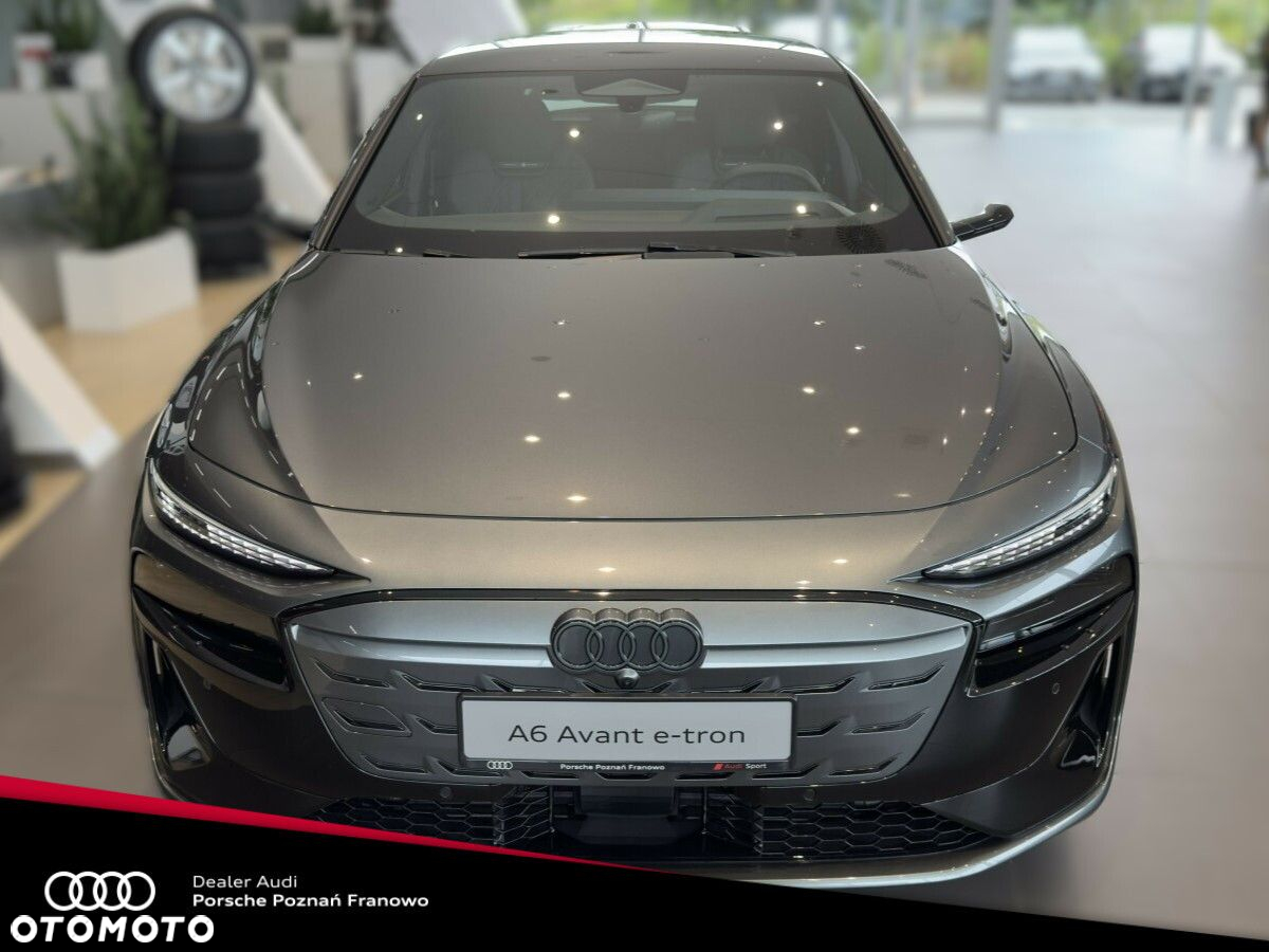 Audi A6 Sportback e-tron Quattro 100kWh - 2