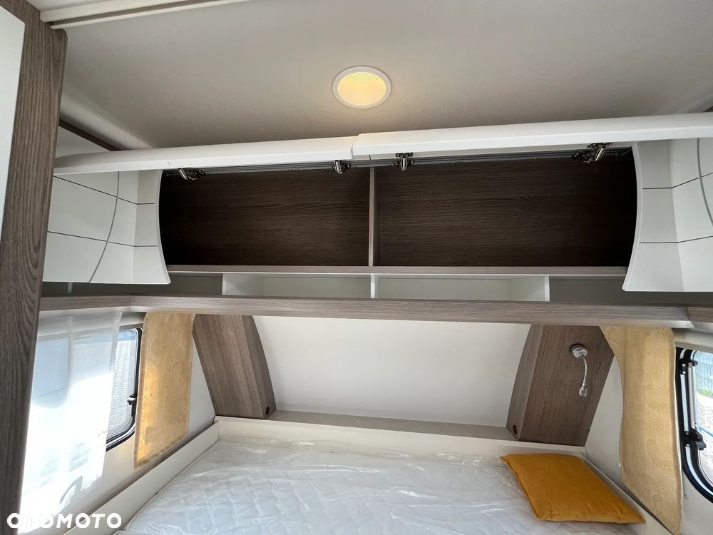 Hobby Ontour 390 SF - 19