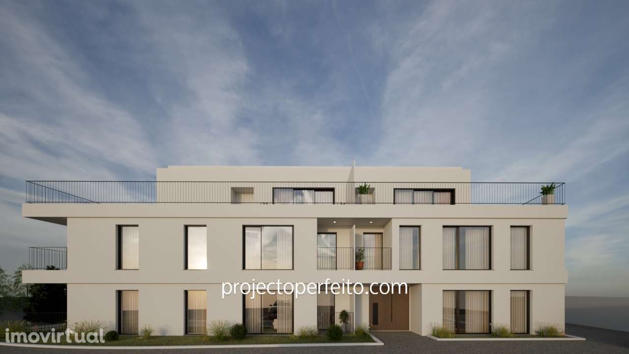 Apartamento T2 Venda em Argoncilhe,Santa Maria da Feira - Grande imagem: 4/18