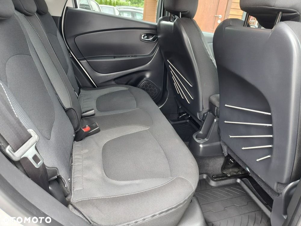Renault Captur TCe 120 EDC Dynamique - 25