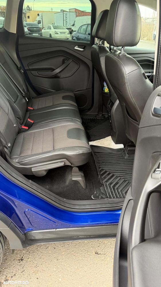 Ford Kuga 2.0 TDCi 4x4 Aut. SYNC - 15