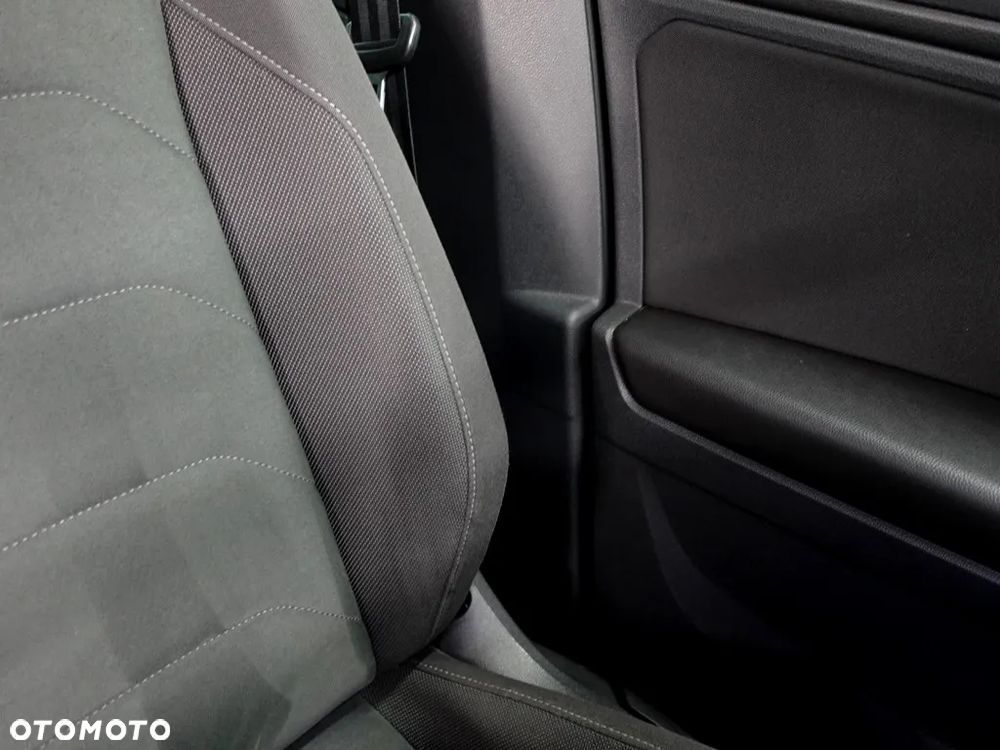 Volkswagen Tiguan 2.0 TDI SCR 4MOTION DSG Highline - 17