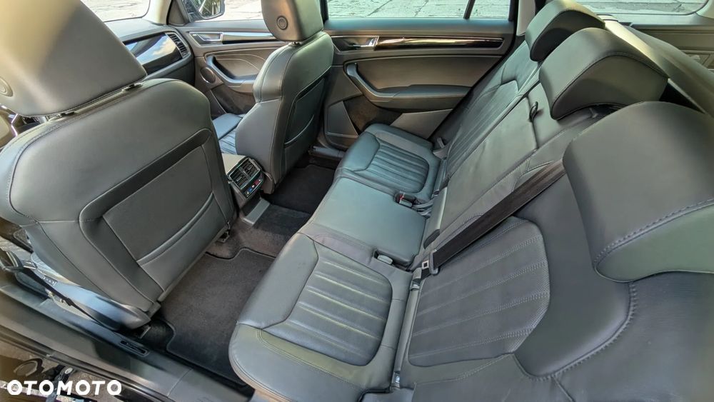Skoda Kodiaq 2.0 TDI 4x4 L&K DSG - 16