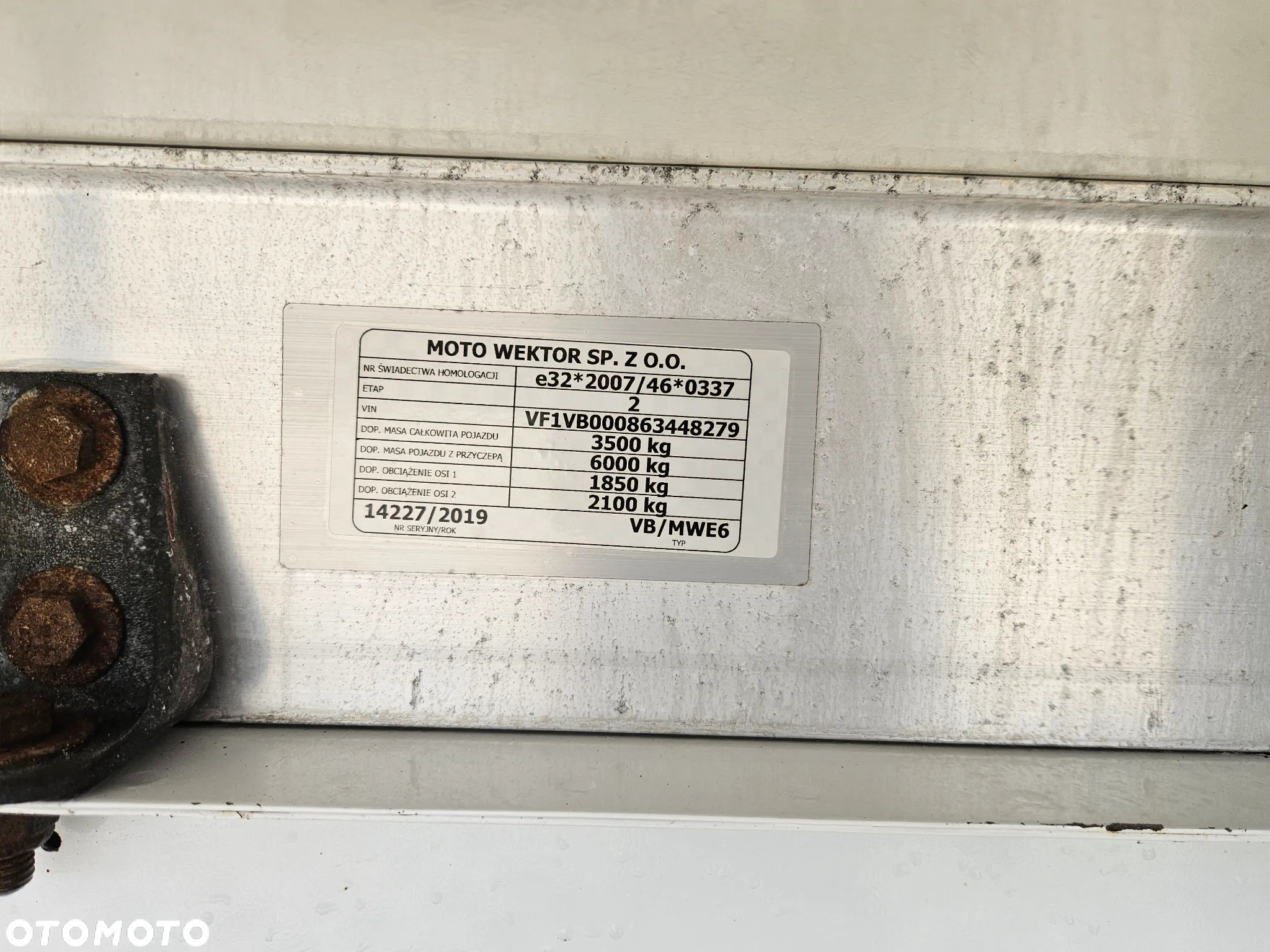 Renault Master - 8