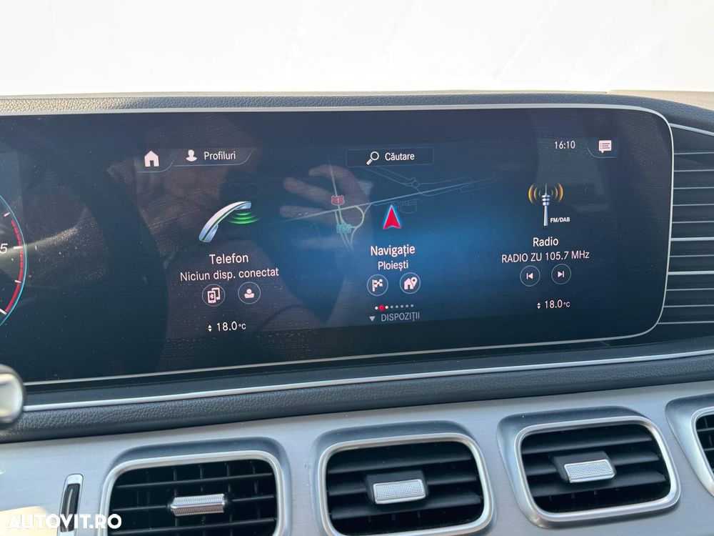 Mercedes-Benz GLE 300 d MHEV 4MATIC - 13