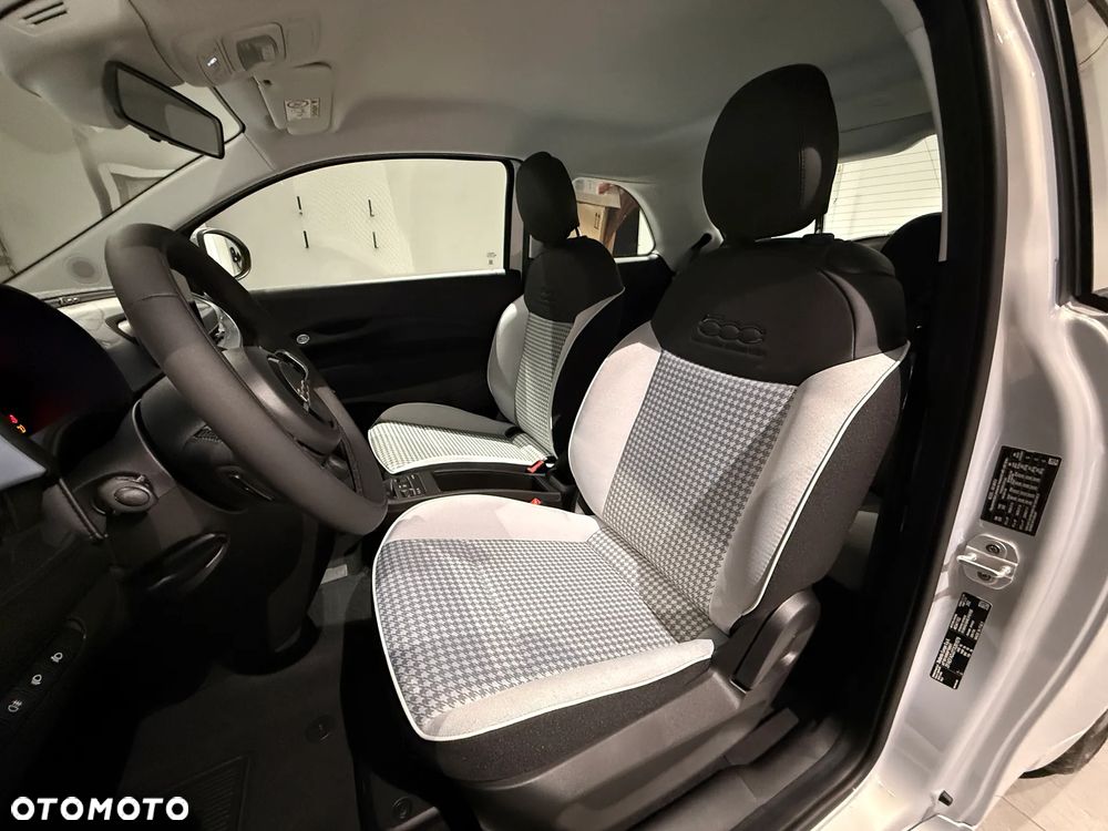 Fiat 500 1.0 Hybrid - 11