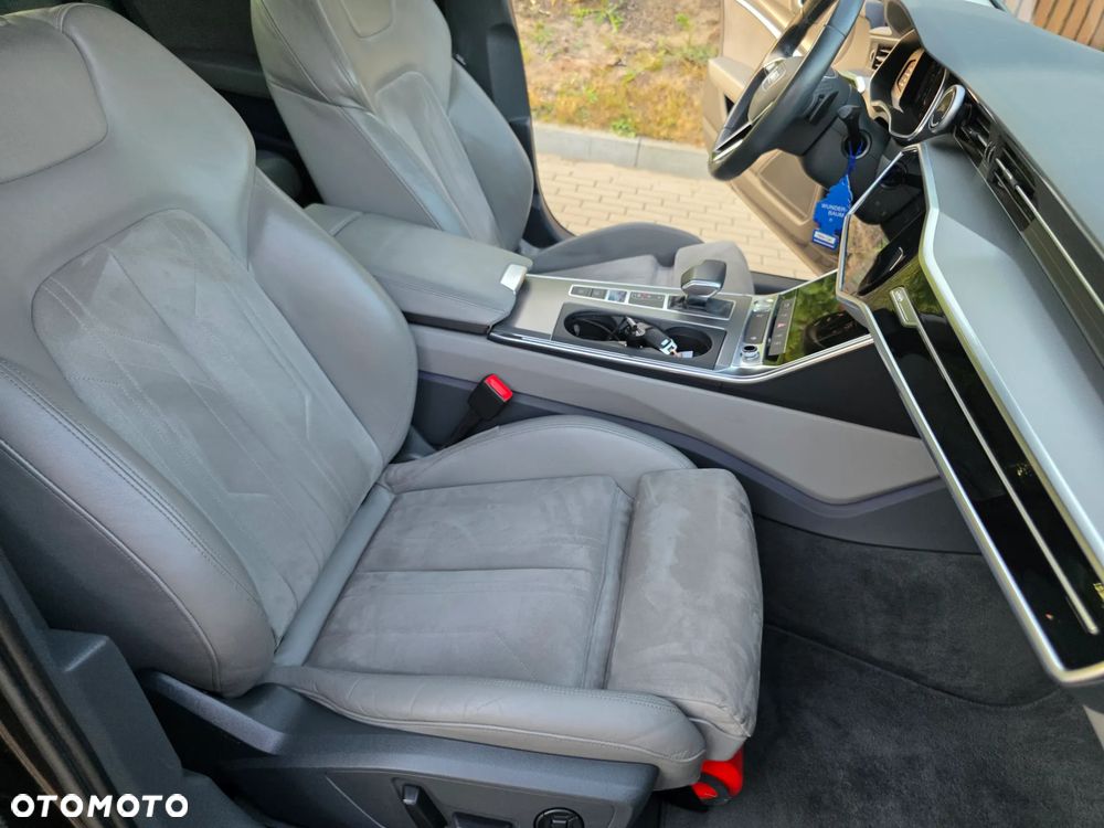 Audi A6 Limousine - 35