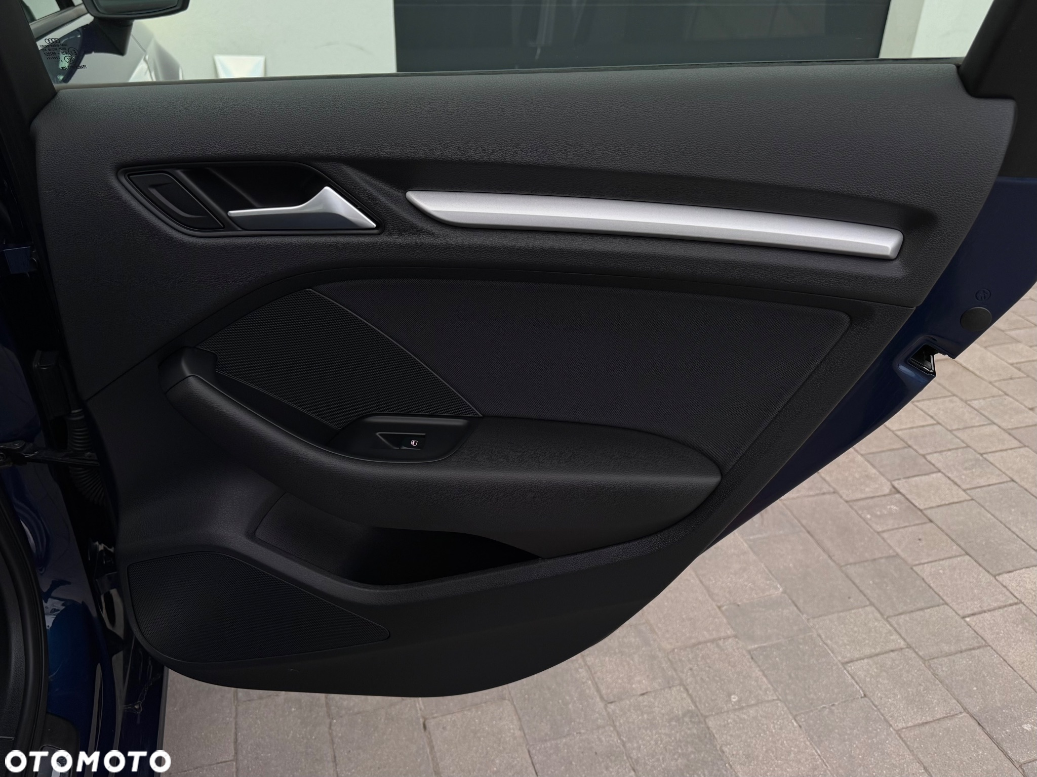 Audi A3 1.6 TDI Limousine Ambition - 33