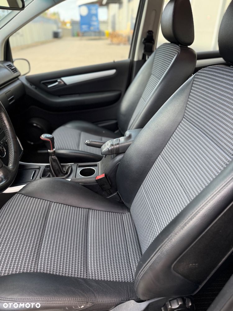 Mercedes-Benz Klasa A 150 Avantgarde - 14