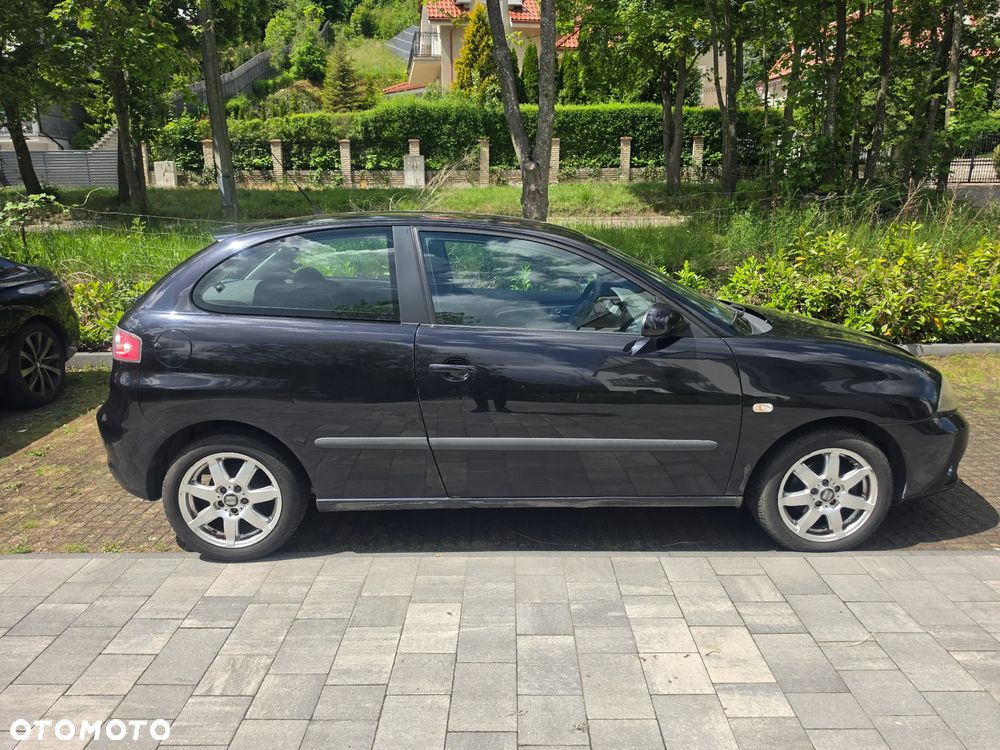 Seat Ibiza SC 1.4 16V Style - 3