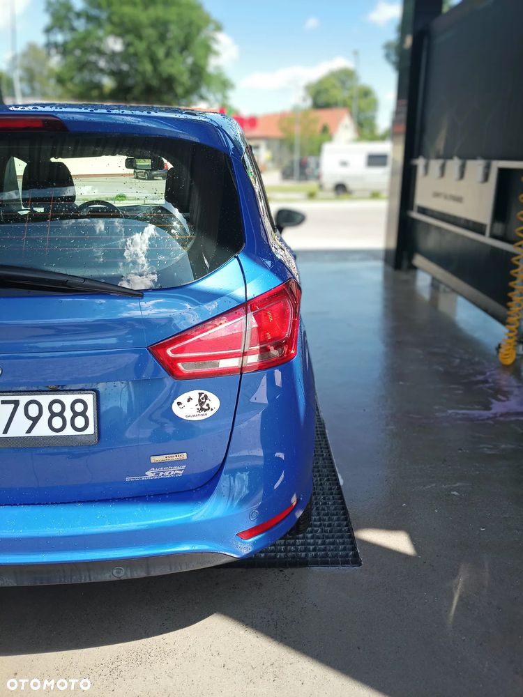 Ford B-MAX 1.0 EcoBoost Titanium - 9